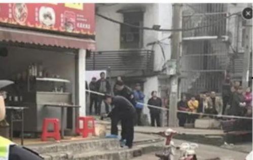 梅州火车站爆料案件最新,惊人真相揭露，警方全力追查！